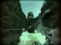 HL² - Antlions part 2 - bullet time 04