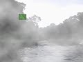 Costa Rica & Cuba - 1 - La natura del Costa Rica