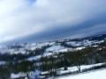 Mellor snow