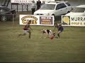 LEITCHVILLE GUNBOWER vs TYNTYNDER LEITCHVILLE GUNBOWER vs TYNTYNDER