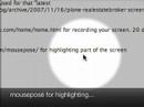 screencast tools