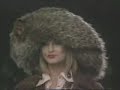 Linda Evangelista video 1