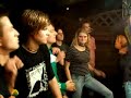 lollipop (nu metal cover band)- koncert w rokicie 14.09.2007