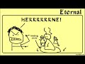 Eternal 1x02: Bargains