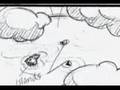 Sonic Heroes Opening Movie Prototype