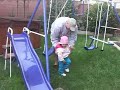 Swing Belly-Flop