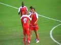 Perugia-Pievese 13-0  \"13 reti del Grifo\"