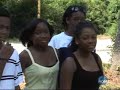 NCAA Habitat for Humanity Dedication
