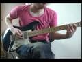 G7 One chord!!（John Scofield　Style）速弾き　by　大分　ナカムラギター教室