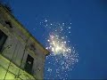 Festa di San Giovanni Battista a Vietri sul Mare (Sa)