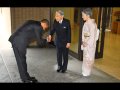 Michael Savage Takes Call From Crazy Liberal Obama Worshipper Praising Obama's Low Bow to Japanese Emperor -- Sound Clip Aired on November 16, 2009