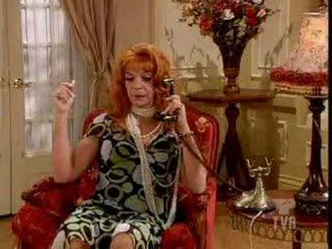 drole brenda