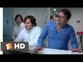 Jesus' Son (5/11) Movie CLIP - A Stabbing Headache (1999) HD