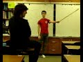Scott, you crazy fool Pt. 1 Scott, you crazy fool Pt. 1