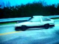 Initial D