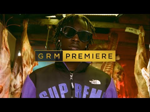 Unknown T – MEAT [Music Video] | GRM Daily