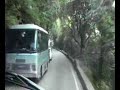 Bus to Anacapri