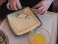 BEST MEDITERRANEAN STUFFED CHEESE ROLLS RECIPE !! MUST SEE !
