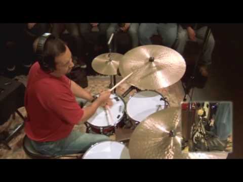 Antonio Sanchez - One for Antonio