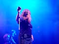 Nada live venezia instanbul