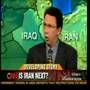 CNNVid:Read Between the Lines - March to War With Iran