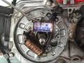 MOTOR C70 SUPRIMIR PLATINOS