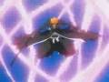 Ichigo vs. Byakuya... Bankai