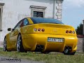 Opel Calibra by Moderna in Kaunas, Lithuania