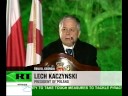 `Shots fired` near Georgian president