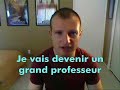 anyone can speak french  venir 