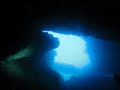 Diving at Comino