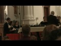 2009 Seton Hill University Handbell Ensemble