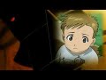 Alphonse Elric Tribute