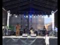MACKA B & The Royal Roots Band