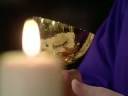 Daily Mass 3/4 Monday 01 December 2008
Daily Mass 3/4 Monday 01 December 2008