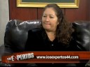 LAURA AJENJO Parte 2 - La casa encantada