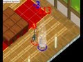 Dofus: vidéo de bistikitoo, sacri air CC 11*