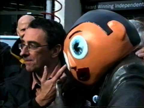 Frank Sidebottom Frank Sidebottom