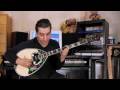 RIALAS Bouzouki Lesson 016 To telefteo vradi mou