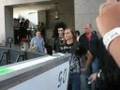 Tokio Hotel BACKSTAGE LIVE 9-6-2008