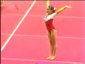 ?Romanian Internationals 2007 - Gymnastic Montage?