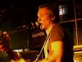 Thomas Melzer & Sunny live - hopplaaaah!!