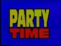 Now Or Never en Party Time