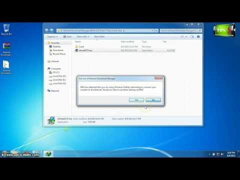 how to patch idm 6.18