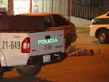 Asesinaron corredor de motos en Las Acacias