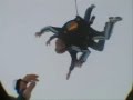 Kian Egan's Charity Skydive for SIRF