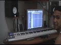 FL Studio 7 - Making Reggaeton Beat Tutorial