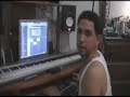 FL Studio 7 - Making Reggaeton Beat Tutorial