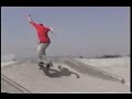 Shorty Skateboarding at Burnside and in Bay Area in Cali Shorty Skateboarding at Burnside and in Bay Area in Cali