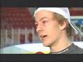 Entrevue avec Félix Petit Entrevue avec Félix Petit